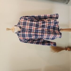 Vineyard Vines Slim Fit Tucker Shirt